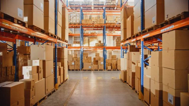 Optimizar la gestión de los almacenes y modernizar los procesos con GotelGest - 1, Foto 1