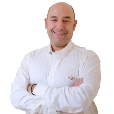 Avannza Psicología presenta la nueva web personal de su director y su nuevo blog - 1, Foto 1