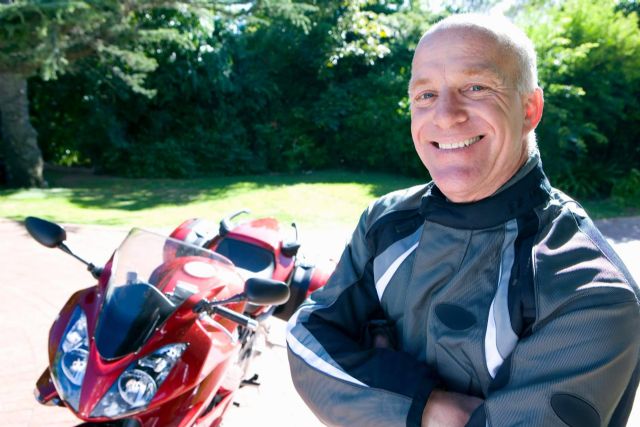 5 destinos por Europa en moto para este verano, por Eginer - 1, Foto 1