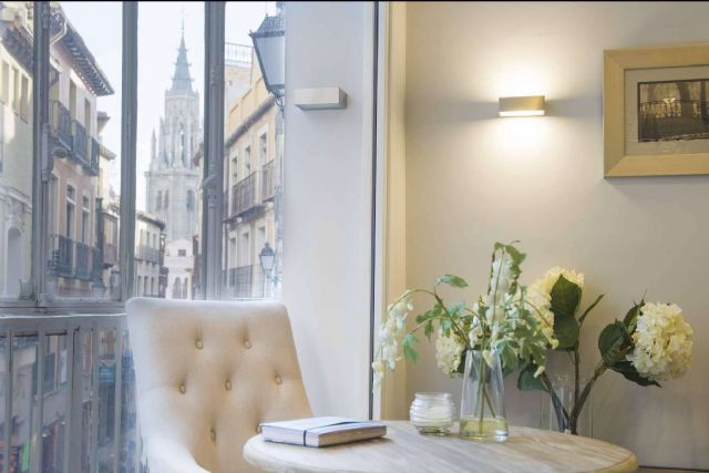 Toledo Ap, especialistas en la gestión de apartamentos turísticos en Toledo - 1, Foto 1