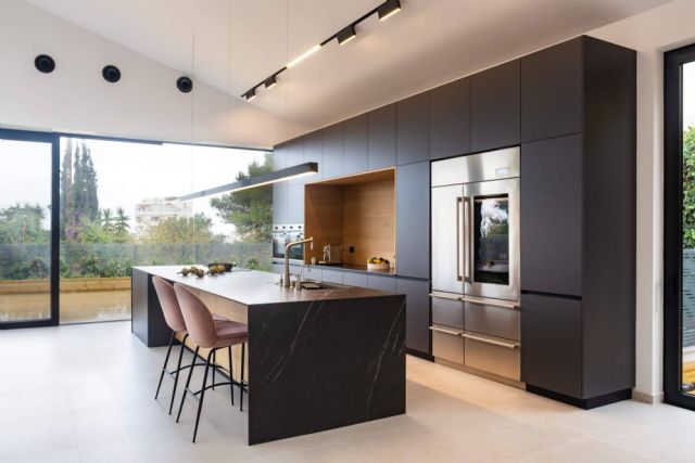 Mobiliario personalizado para proyectos de construcción, con Dcasa Panamá - 1, Foto 1