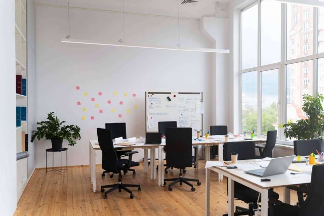 Cómo elegir correctamente los brazos de una silla, por Mercaoficina - 1, Foto 1