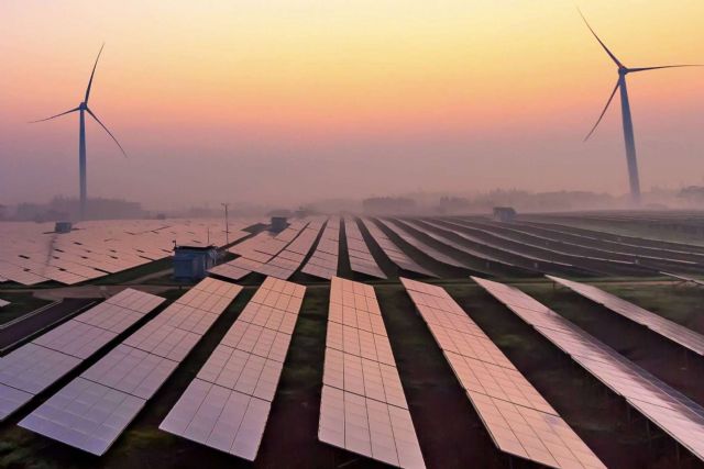 Informe de Coyuntura del Sector Inmobiliario Rústico 2023 - 1, Foto 1