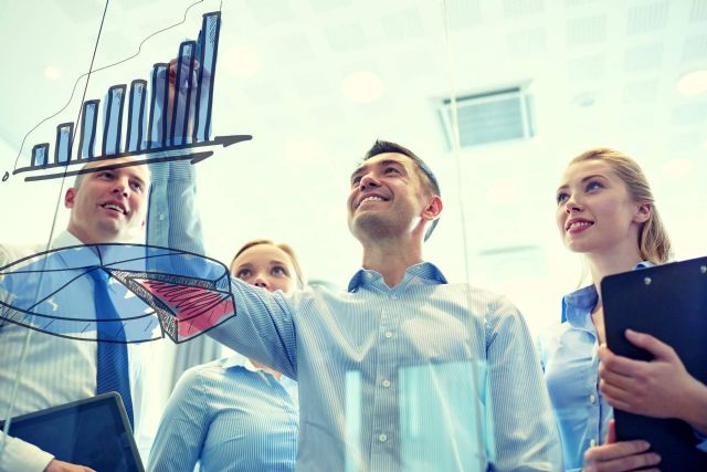 Ventas B2B; Las claves para vender sin vender - 1, Foto 1