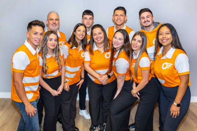 Empresa de transporte para todo tipo de eventos en Madrid - 1, Foto 1