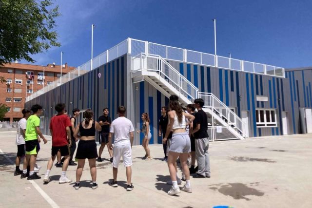 TAFAD vs INEF, dos opciones para un mismo objetivo, triunfar en el deporte - 1, Foto 1