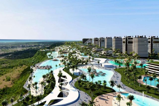 Larimar City & Resort, la oportunidad de invertir en un proyecto que trae la esencia del Caribe al hogar - 1, Foto 1