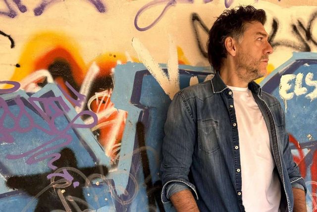 ´Cien Años de Soledad´, el nuevo single de Issak acompañado de otra sorpresa - 1, Foto 1