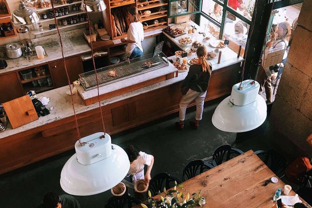 INDAStudio explica cómo renovar la imagen de un negocio para fidelizar a los clientes - 1, Foto 1