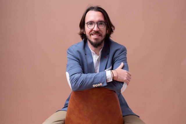 ¿Cómo crear, lanzar y posicionar un emprendimiento digital exitoso con Rubén Monllor? - 1, Foto 1