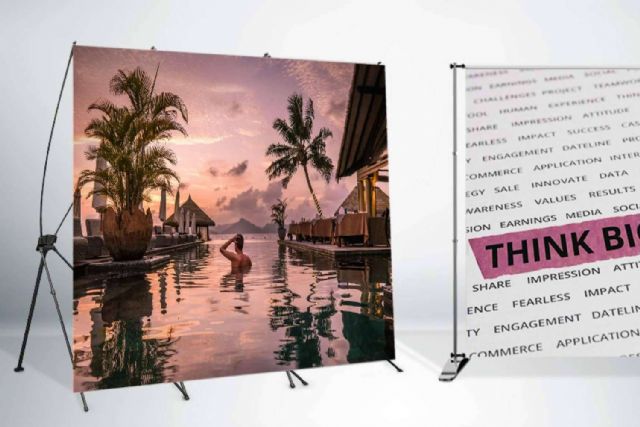 Photocalls personalizados para eventos corporativos, bodas, comuniones y cumpleaños - 1, Foto 1