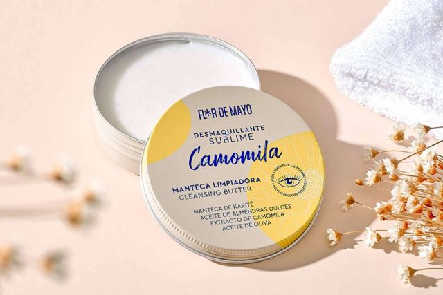 Laboratorios Neum Spain celebra 32 años de trayectoria con su desmaquillante de camomila que se ha hecho viral - 1, Foto 1