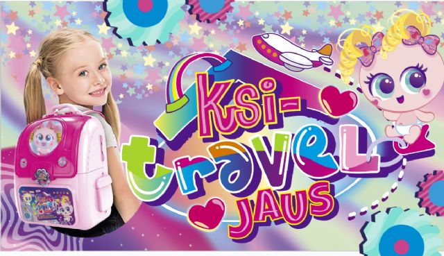 Distroller revoluciona el cuidado neonatal con la Ksi-Travel Jaus - 1, Foto 1