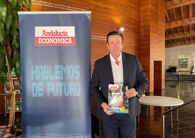 Formación Universitaria entre las empresas andaluzas más grandes - 1, Foto 1