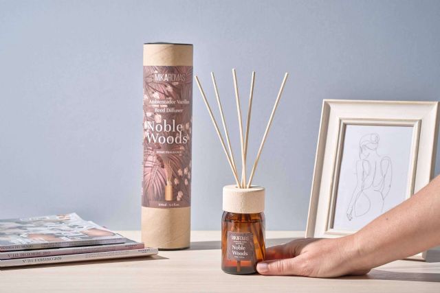 Mikaromas, marca en evolución para ambientes encantadores - 1, Foto 1
