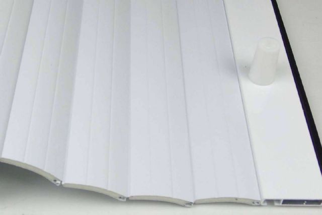 Persianas en oferta para embellecer y renovar los espacios, en Cortinas de Exteriores - 1, Foto 1