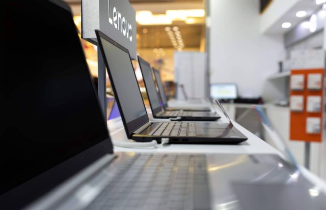 Reparadores Ordenadores es una empresa especializada en reparaciones de portátiles Lenovo - 1, Foto 1