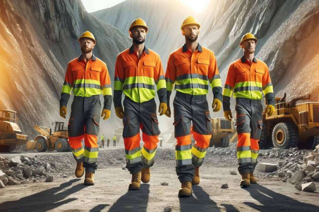 Más que Uniformes; La Evolución de la Ropa Laboral en el Siglo XXI - 1, Foto 1
