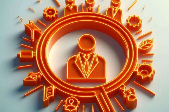 Talent Match, expertos en externalización de personal para empresas en Barcelona - 1, Foto 1