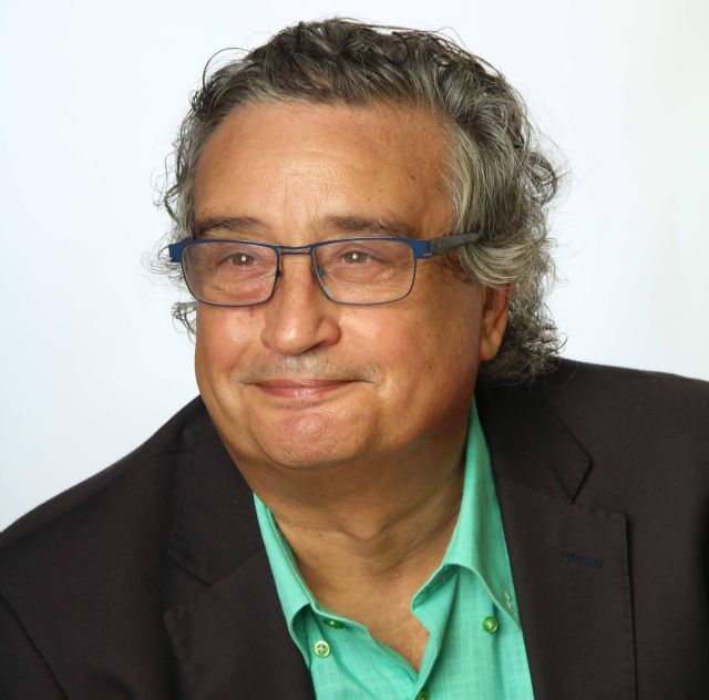 Jaime Berdejo publica, ‘El rap de los viejos’, una herramienta de empoderamiento para las personas mayores y sus cuidadores - 1, Foto 1