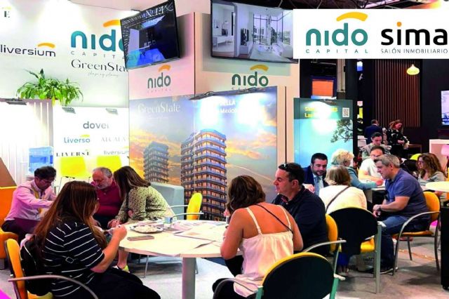 Grupo NIDO Capital, exitosa presencia en SIMA 2024 - 1, Foto 1
