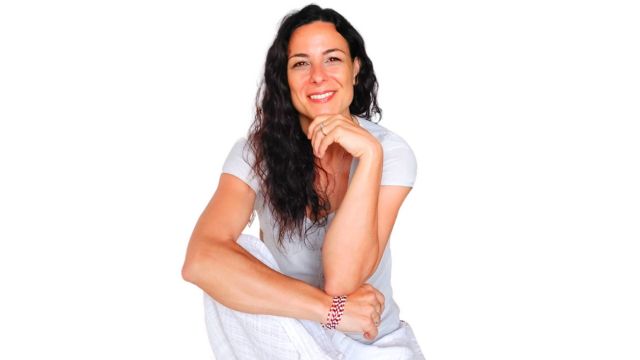 Beatriz Sánchez Quílez publica ‘Lo que Nunca Te Contaron para Quitar Tu Dolor de Espalda a Largo Plazo’ - 1, Foto 1