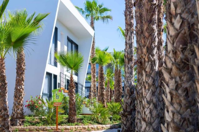 Turismo sostenible, una apuesta de Alannia Resorts - 1, Foto 1