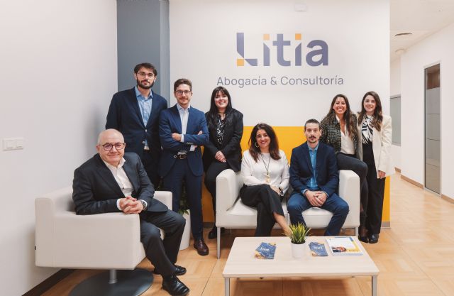 Litia Legal consigue el reconocimiento de un complemento por maternidad de 288€ y 21.234€ en atrasos - 1, Foto 1