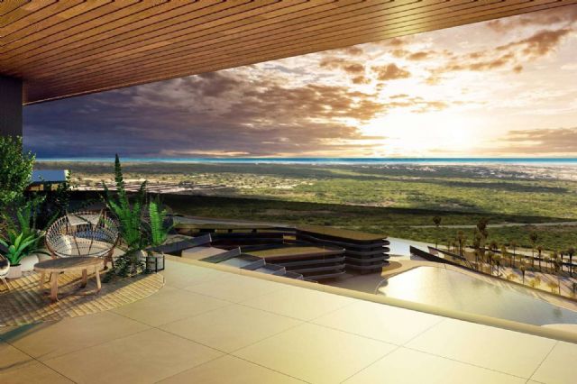 Larimar City & Resort, la smart city en Punta Cana para vivir un retiro de lujo - 1, Foto 1