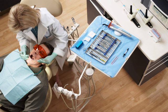 Dentista en Albacete, un aliado en clínicas dentales - 1, Foto 1