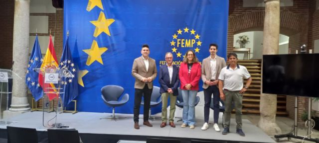 Comisión de Consumo de la Federación Española de Municipios y Provincias - 1, Foto 1