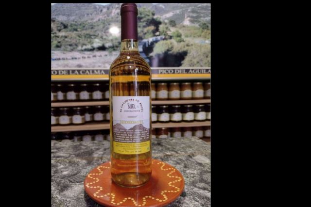 De la colmena a la mesa, el Hidromiel de El Colmenar de Ángel - 1, Foto 1