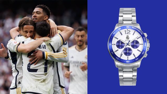 Viceroy renueva por 2 temporadas más con el Real Madrid - 1, Foto 1