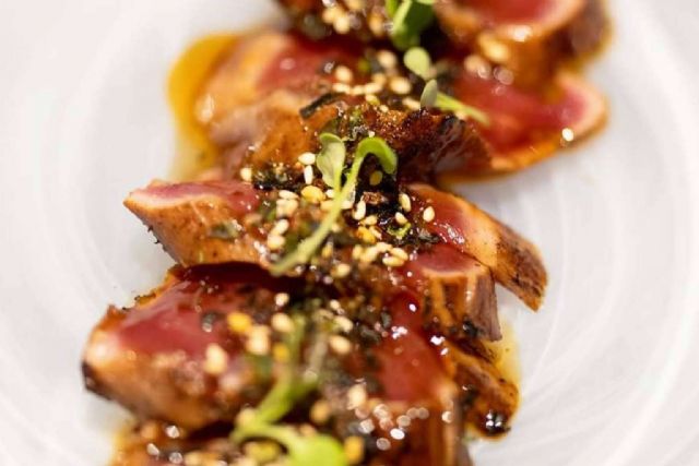 Dehesa Las Cumbres destaca los beneficios saludables que aportan sus carnes ibéricas al cuerpo humano - 1, Foto 1