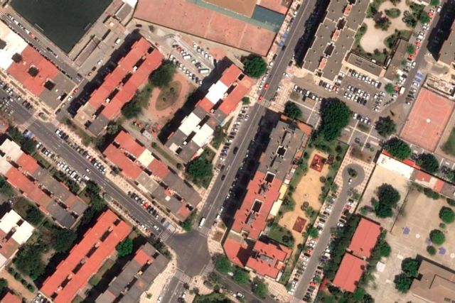 ¿Cómo obtener imágenes satelitales de cualquier parte del mundo? - 1, Foto 1