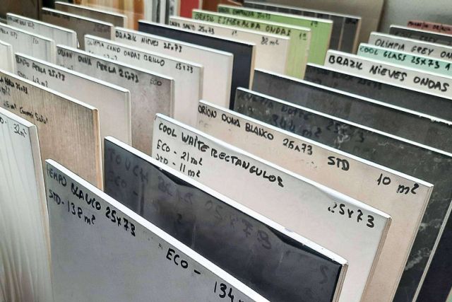 Los azulejos outlet de Artegrés representan productos de calidad a precios competitivos - 1, Foto 1