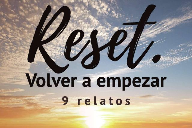 Pere Soler Pujals presenta ´Reset. Volver a empezar´, una colección de relatos que exploran la condición humana - 1, Foto 1