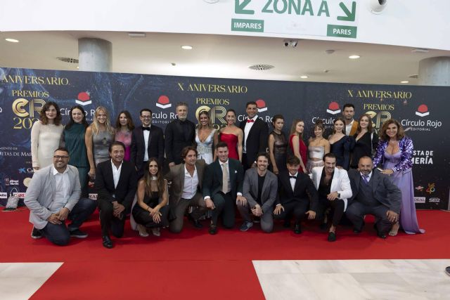 Editorial Círculo Rojo Convoca sus Premios Literarios 2024 - 1, Foto 1