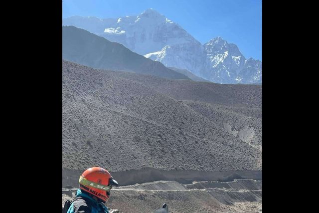 Descubrir Nepal en moto con los servicios de Motorbeach Viajes - 1, Foto 1