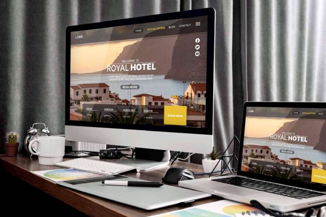 Dónde estudiar diseño web en España - 1, Foto 1