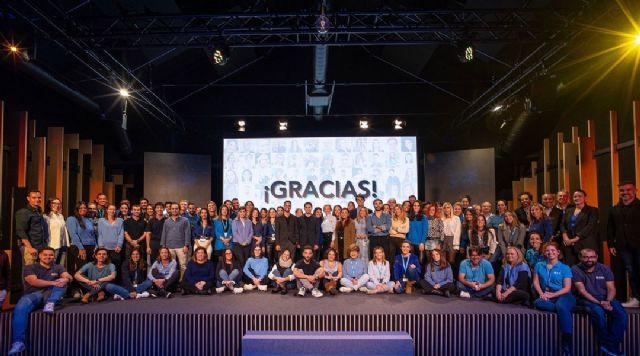 La elite de la ortodoncia invisible se reúne en Madrid para el SAS Meeting - 1, Foto 1