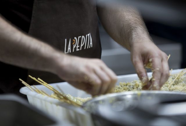 La Pepita Burger Bar lanza una campaña de captación de talento para incrementar su plantilla un 18% - 1, Foto 1