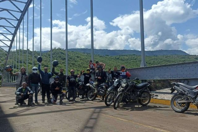 Viajes a Colombia en moto, una oportunidad para disfrutar la magia del país con Motorbeach Viajes - 1, Foto 1