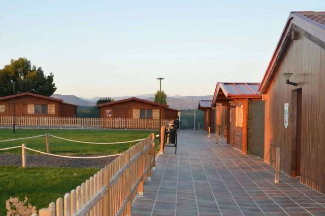 Un espacio rural en Salamanca para las celebraciones, cumpleaños y eventos en grupo - 1, Foto 1