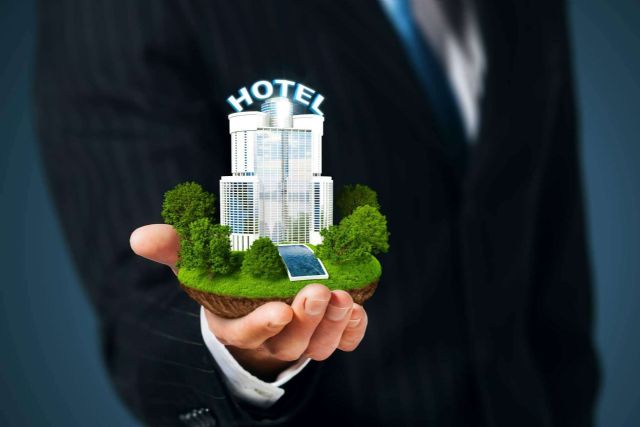 Dirección Hotelera; Oportunidades Laborales y Acceso Sin Nota de Corte - 1, Foto 1