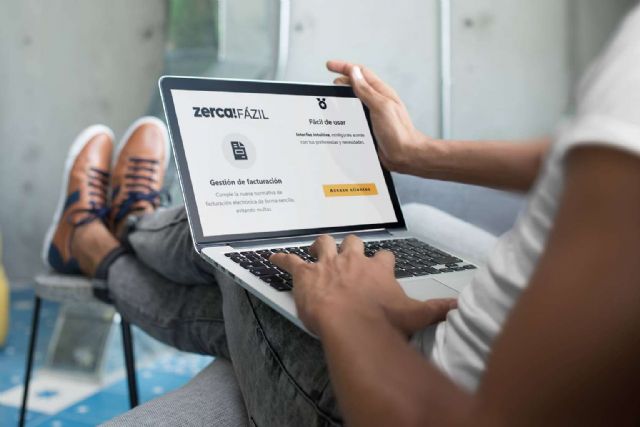 Zerca!FÁZIL evita multas, es gratis, seguro y regala un ordenador - 1, Foto 1