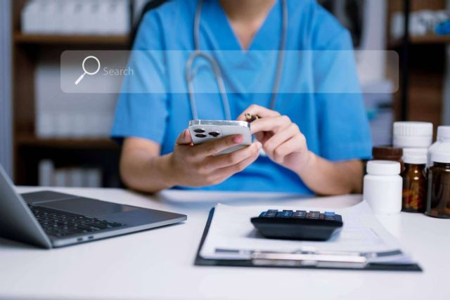 Entrevista a Juanlu Pintor, Director de la agencia de marketing médico conseguir pacientes - 1, Foto 1