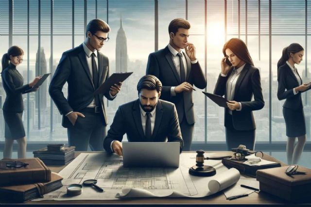 Razones por las que un profesional puede necesitar un detective privado - 1, Foto 1