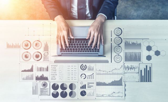 La importancia de la ciencia de datos y la analítica: salidas profesionales de un Máster en Data Science - 1, Foto 1