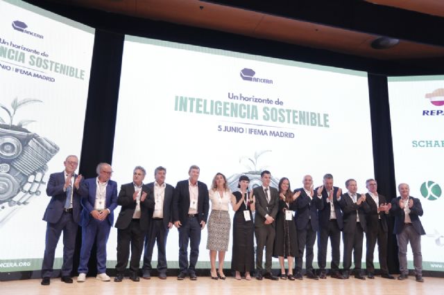 Más de 320 profesionales acompañan a ANCERA en su 36º Congreso - 1, Foto 1